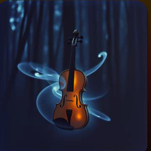 Whispers of the Violin