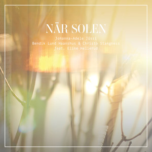 När solen