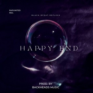 Kein Happy End (Radio Edit)