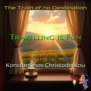 The Train of no Destination - Travelling Is Fun
