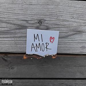 Mi Amor (feat. Joel Amrén) [Explicit]