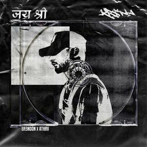 Jai Shree KR$NA (Explicit)