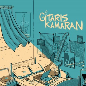 Gitaris Kamaran