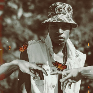 Black Boy Rich Dreams (Explicit)