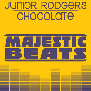 Chocolate (JR's Dubmix)