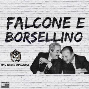 Falcone e Borsellino (Explicit)
