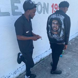 DUMBWAY (feat. Number9) (Explicit)