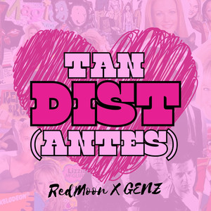 RedMoon - Tan Dist (antes)