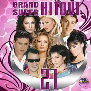 Grand Super Hitovi, Vol. 21