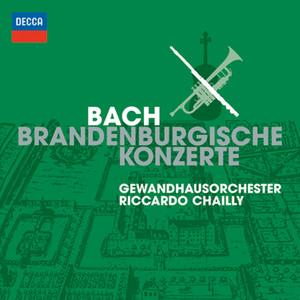 Bach: Brandenburg Concertos