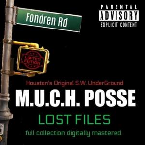 LOST FILES (Explicit)