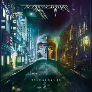 A Murderer's Excuse(feat. Kato) (Explicit)