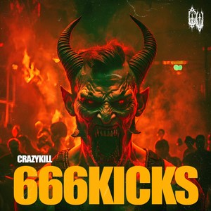 666KICKS