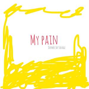 My pain (Explicit)