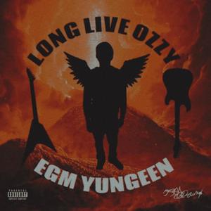Long Live Ozzy (Explicit)