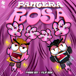 PANTERA ROSA (feat. filip dmr|Explicit)