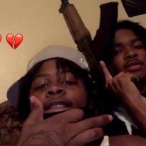 Long Live Fast Money P (Explicit)