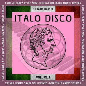 For the Love in Your Eyes (Extended Vocal Early Mix)
