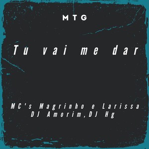 Tu vai me dar (Explicit)