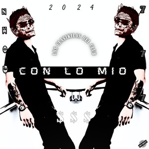 con lo mio (2024 Remastered Version)