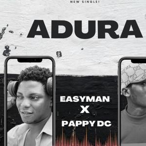 ADURA (feat. PAPPYDC)