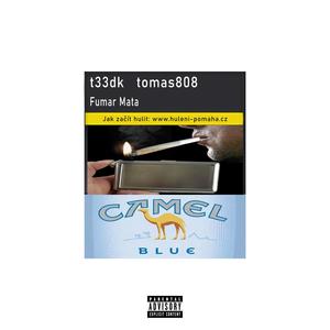Fumar Mata (feat. Tomas808) (Explicit)