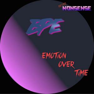 Emotion over time (Piano mix)