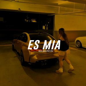 Beat De Reggaeton (Es Mia)