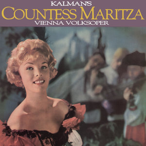 Kálmán: Countess Maritza