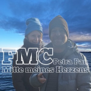 Mitte meines Herzens