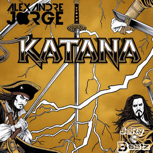 JeRy Beatz - Katana