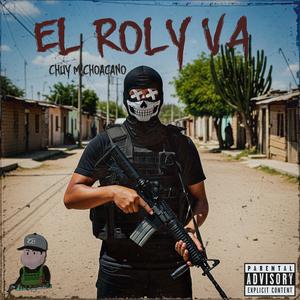 Roly V4 (Explicit)