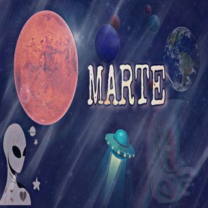 Marte