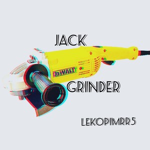 Jack Grinder