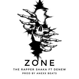 ZONE (feat. Denew)