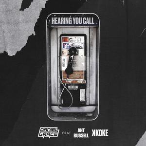 Hearing you call (Radio Edit)