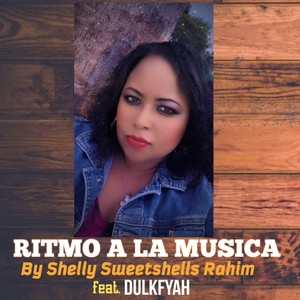 Ritmo a La Musica(feat. Dulkfyah)