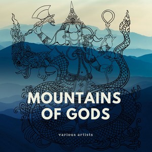 Mountains of Gods