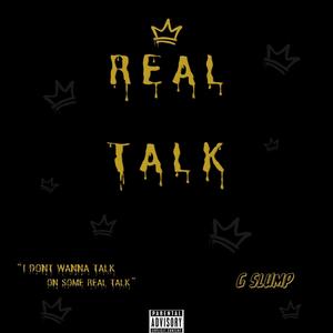 Real Talk (Explicit)