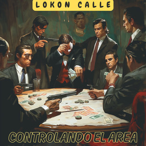 Controlando El Area (Explicit)