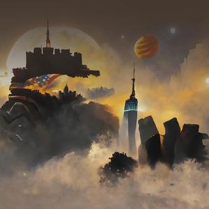 Still Here in the Silence