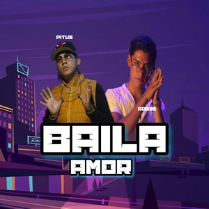 Baila Amor