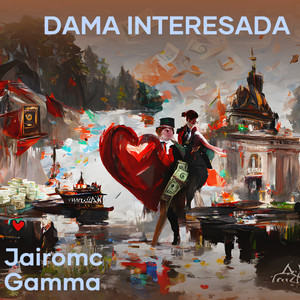 Dama Interesada (Explicit)