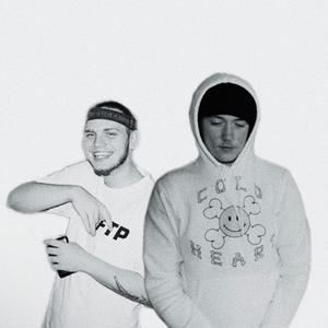 Choosing to Run (feat. KirbLaGoop) (Explicit)