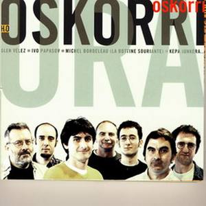 Aizkora Etxean