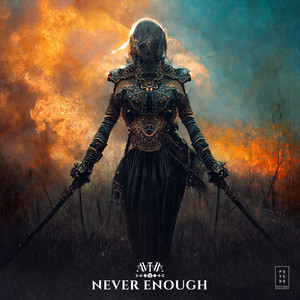 Never Enough-AViVA