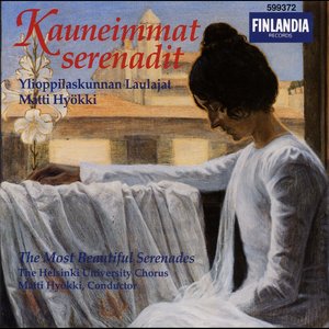 Kauneimmat Serenadit - The Most Beautiful Serenades