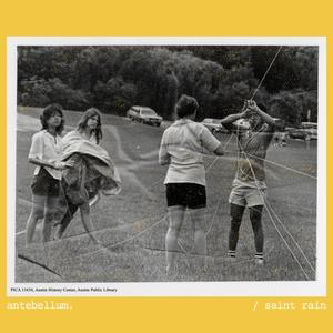 Antebellum (feat. Robbie John)