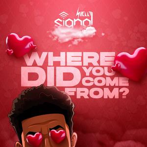 Where Did You Come From (feat. Shelly)