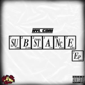 Substance The EP (Explicit)